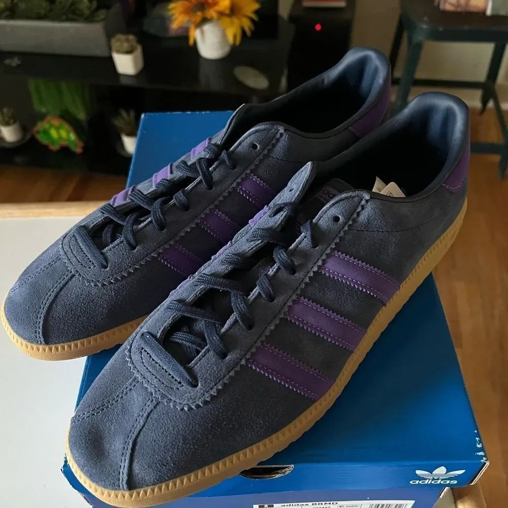 Adidas BRMD (Bermuda) Men’s 11.5
